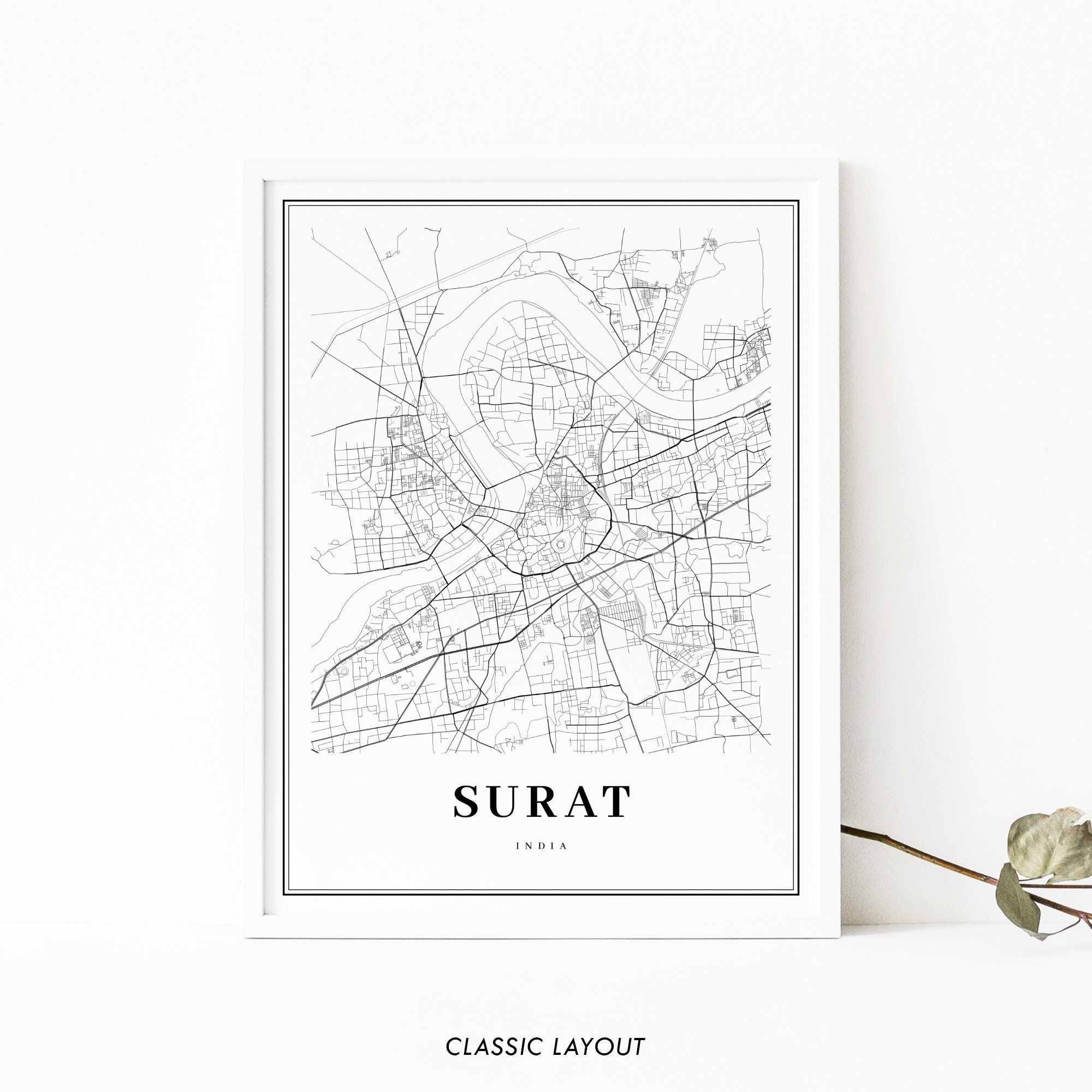 Discover 143+ surat ring road pin code super hot netgroup.edu.vn