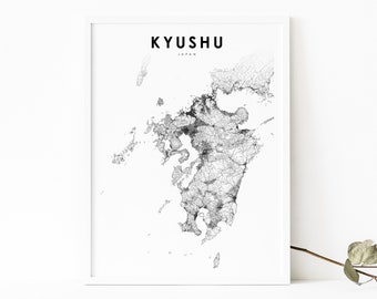 Amazon.co.jp: LL-8175 薩隅両国全図 附日向肥後桜島之図 明治10