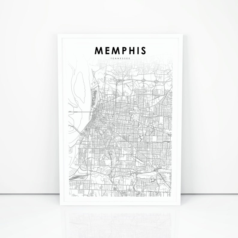 Memphis Map Print, Tennessee TN United states of america Map Artwork Poster, Shelby County, Metropolis Highway Highway Map Print, Nursery House Wall Office environment Decor, Printable Map photo about Printable Map of Tennessee Counties named Memphis Map Print, Tennessee TN United states of america Map Artwork Poster, Shelby County, Town Highway Street Map Print, Nursery Space Wall Place of work Decor, Printable Map