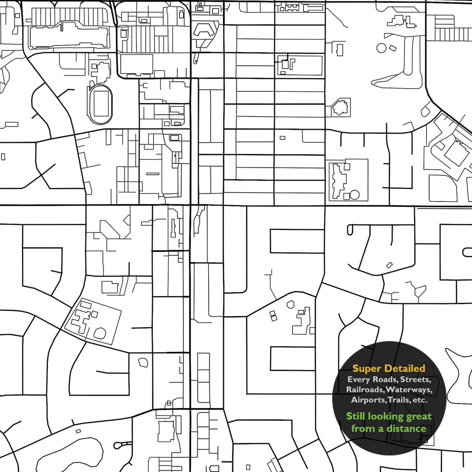 Lloydminster Alberta & Saskatchewan Map Print AB SK Canada Etsy