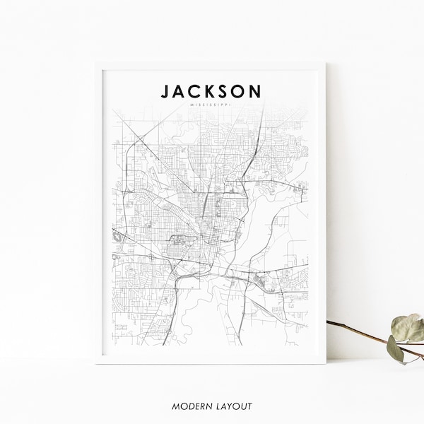 Jackson Ms Etsy