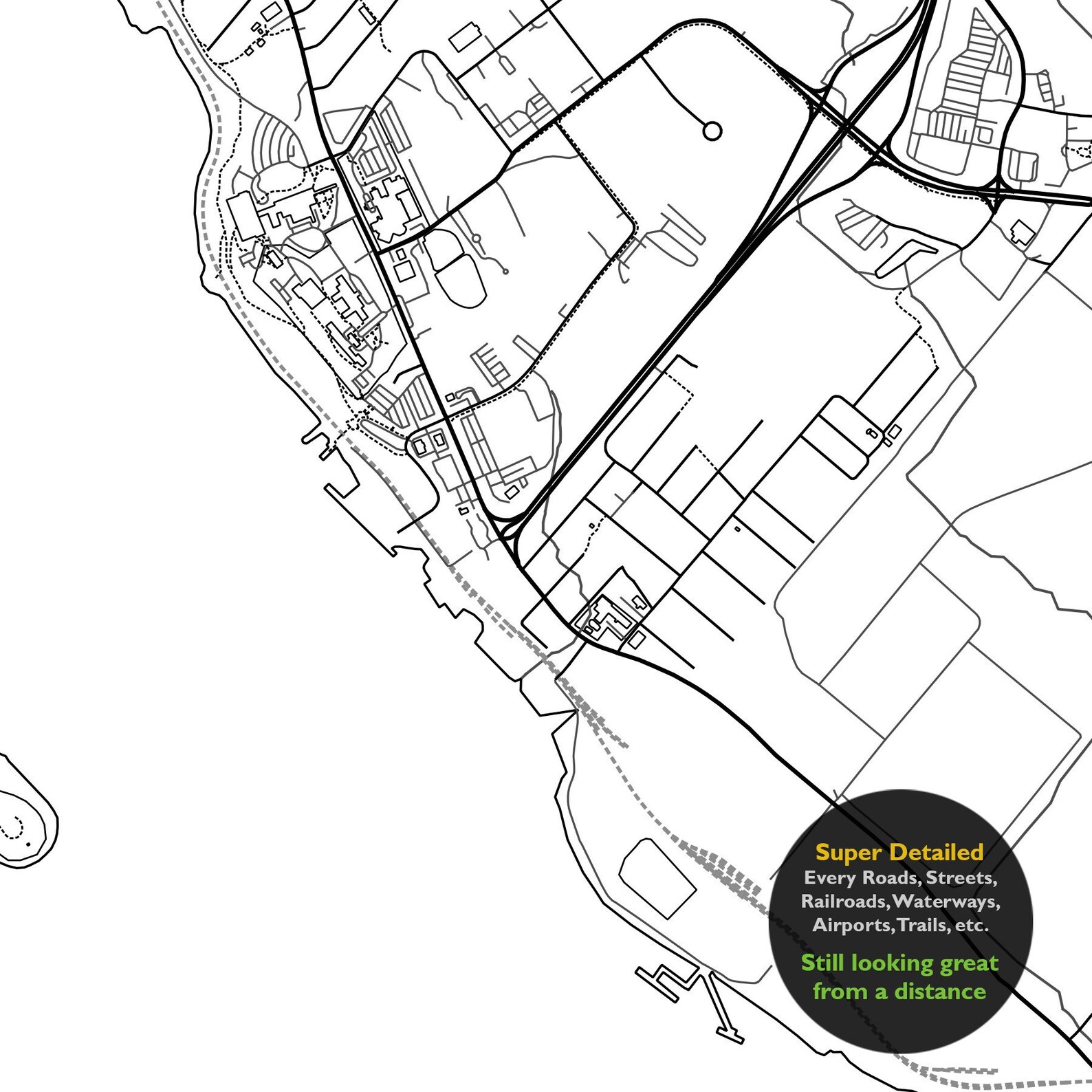 Eastern Passage Nova Scotia Map Print NS Canada Map Art Etsy
