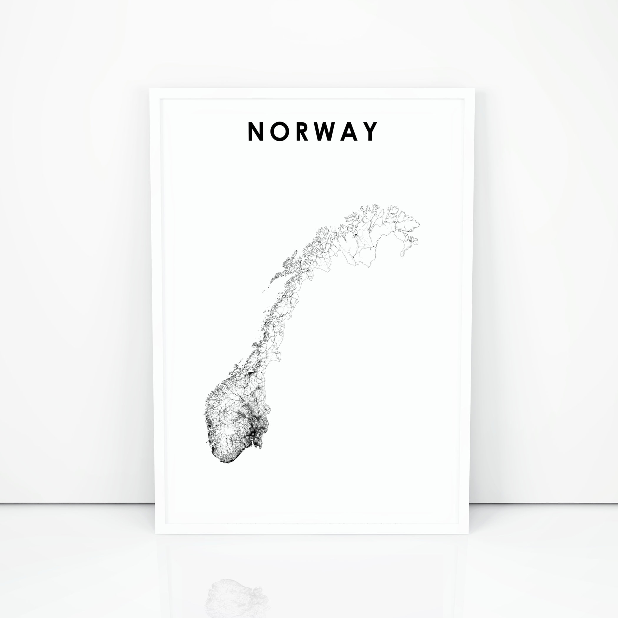 Norway Map Print, Highway Map Artwork Poster, Norge Noreg Norgga Norwegian Oslo Scandinavian Map Artwork, Nursery House Wall Office environment Decor, Printable Map photo regarding Printable Map of Norway identify Norway Map Print, Street Map Artwork Poster, Norge Noreg Norgga Norwegian Oslo Scandinavian Map Artwork, Nursery House Wall Workplace Decor, Printable Map