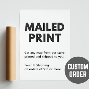 Imprimez une carte personnalisée par la poste, commande personnalisée, envoyez-vous votre carte imprimable par la poste! Service d’impression