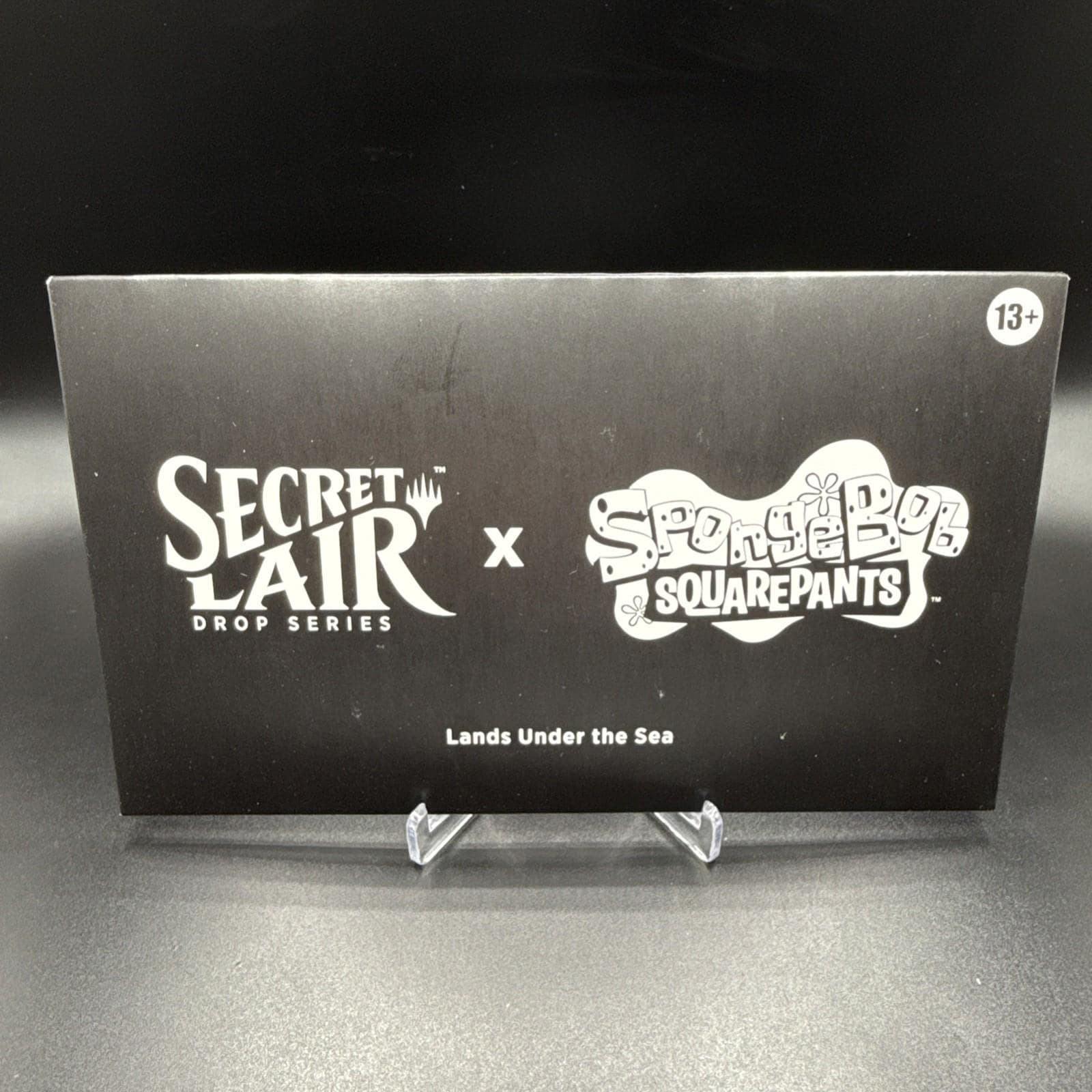 Spongebob mtg - Etsy 日本