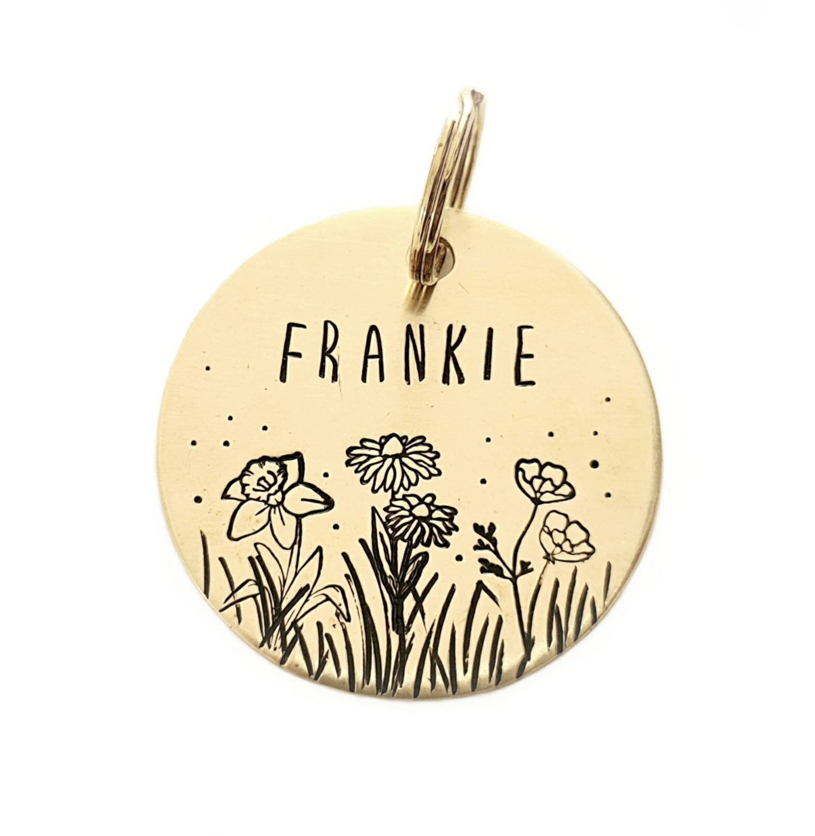 21+ Cool Dog Tags From Australian Creatives