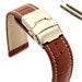 see more listings in the Leather Watch Straps section