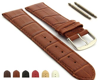 17mm vintage watch bands