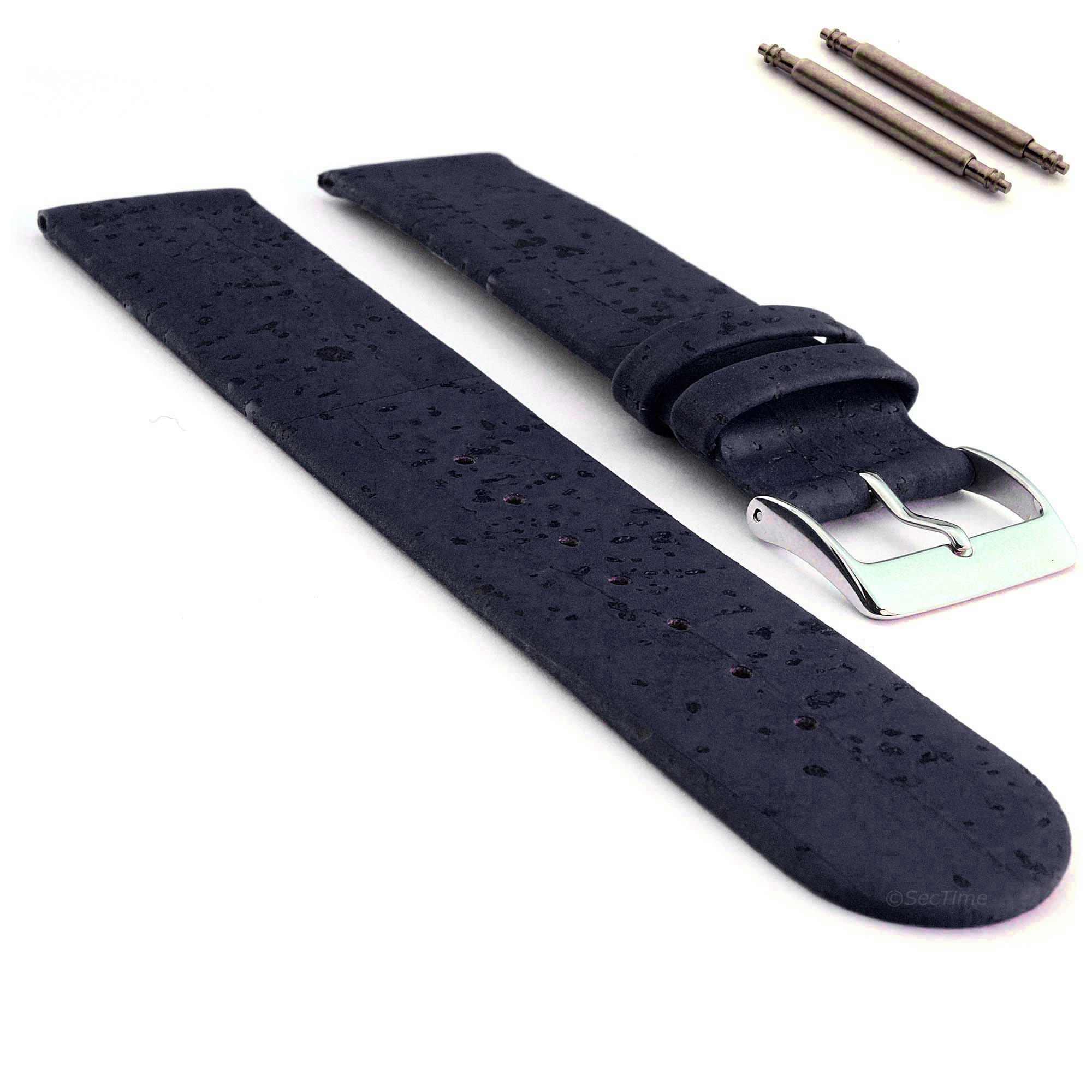 Cinturino Per Orologio 100% VEGANO > Ananas - Foto 4