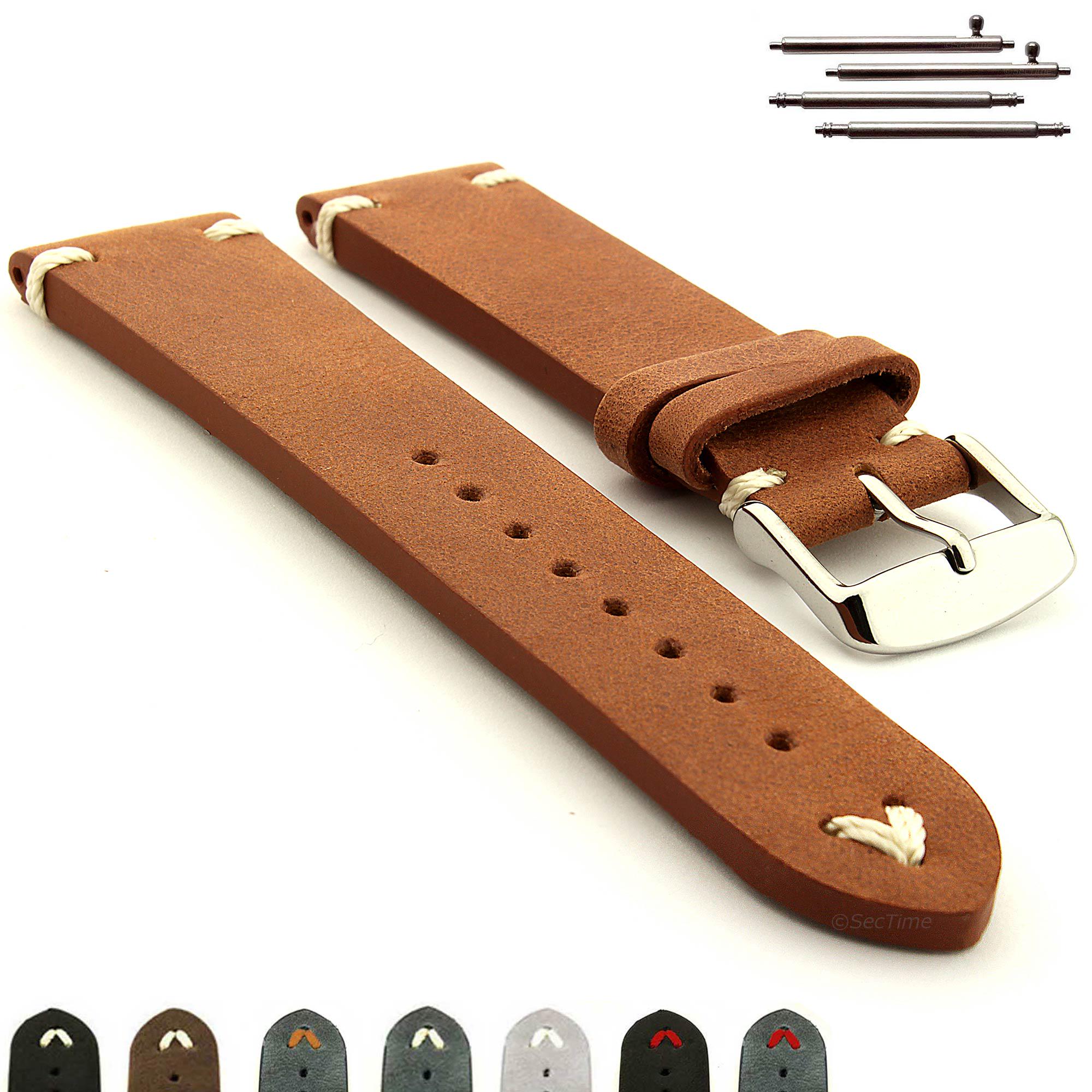 18mm vintage watch strap sale