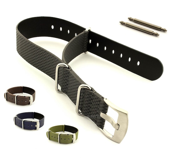 Nato strap spring bar sale