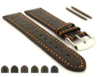 28mm watch strap