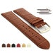 see more listings in the Leather Watch Straps section