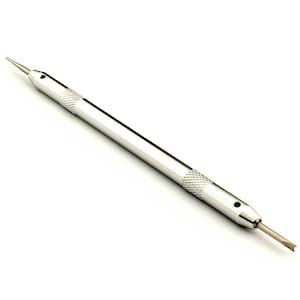 Spring Bar / Pin Remover Tool for Watch Straps / Bands - Long
