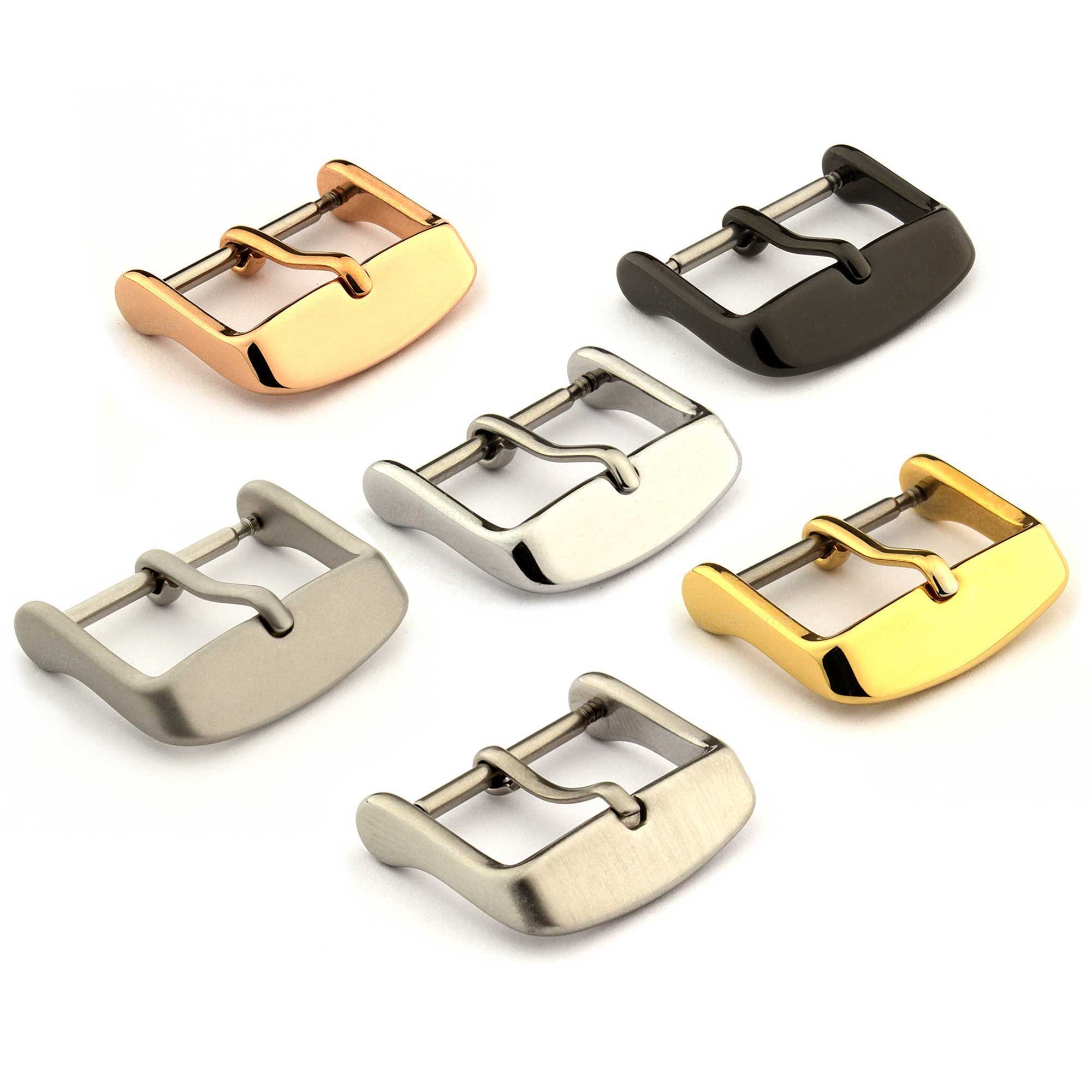 Atique Bronze Strap Buckle,2 inch Square Center Bar Buckles,Fasteners Belt  Buckle,Bag Luggage Shoes Watch Straps buckle 4pcs - AliExpress