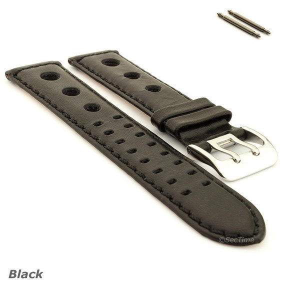 Double pin watch band new arrivals