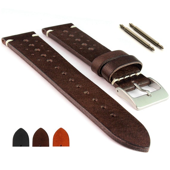 19mm - Watch Straps Canada