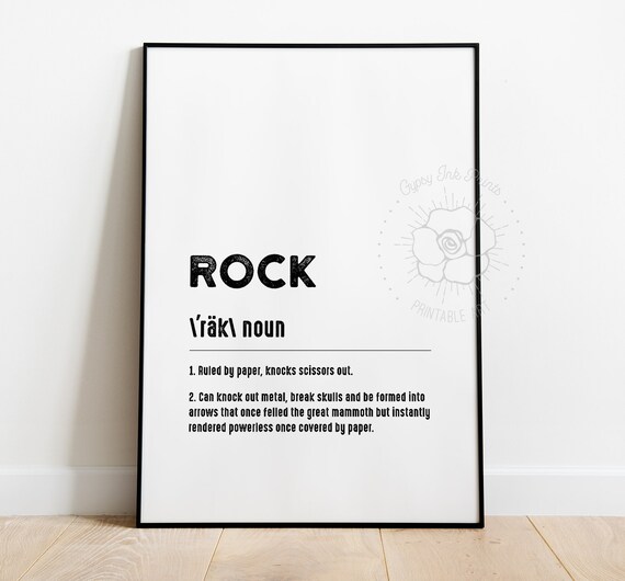 Game Room Sign Husband Birthday Gift Teen Boy Gift Rock Etsy