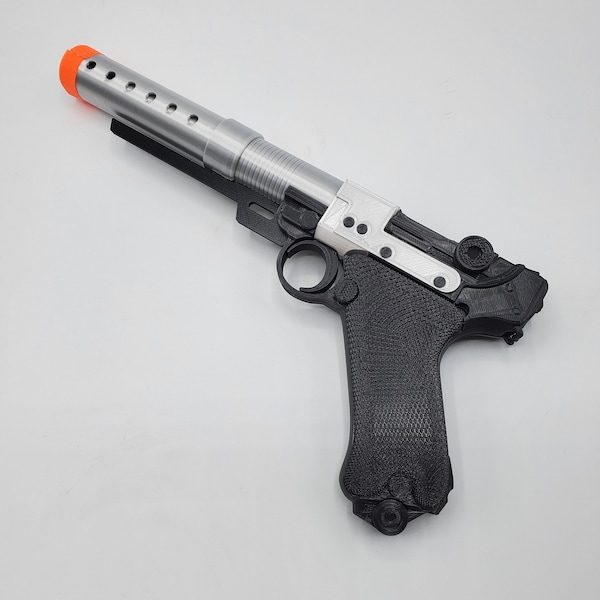 Star Wars A-180 Blaster Jyn Erso | Prop, Replica, Cosplay, Display