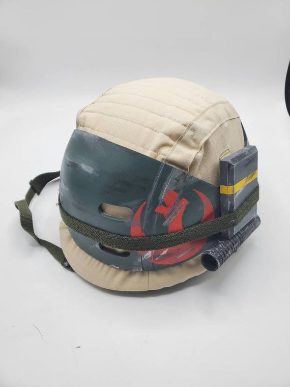 Star Wars Rebel Marine Helmet - Etsy 