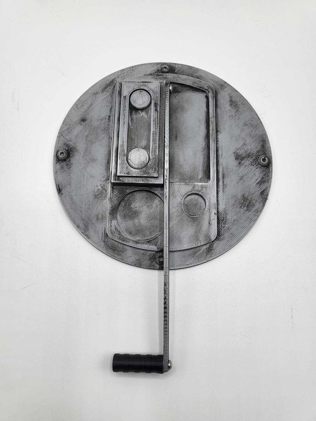 Star Wars Millineum Falcon Hatch Release Lever P074 Etsy