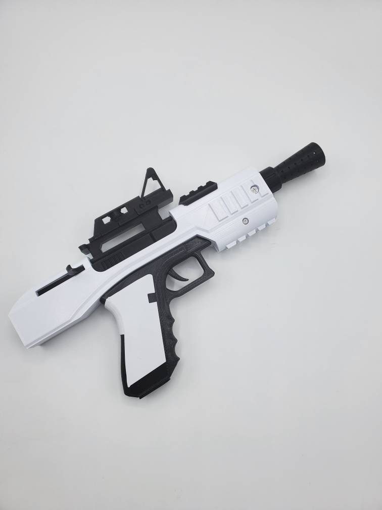 STAR WARS - Stormtrooper - SE-44C Blaster Pistol