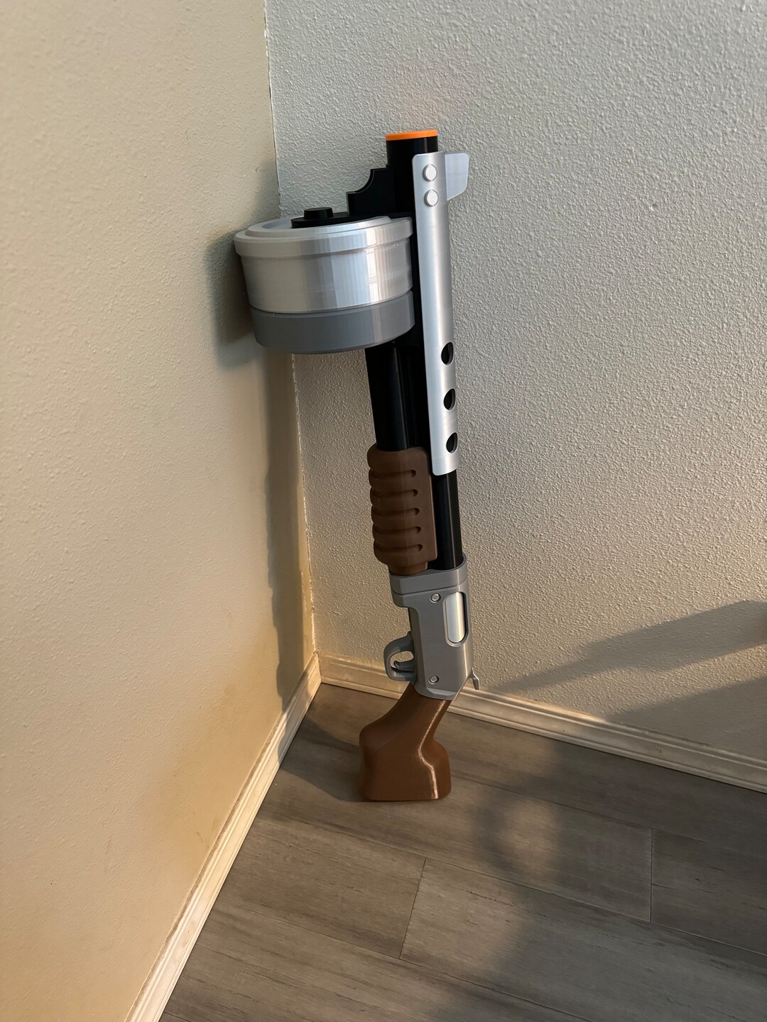 Team Fortress 2 Panic Attack TF2, Prop, Replica, Cosplay, Display - Etsy