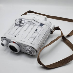 Star Wars Electrobinoculars