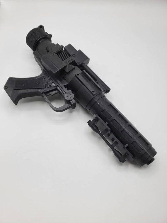General 2024 grievous blaster