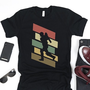 Vintage Cricket Shirt | Retro Cricket Shirt | Cricket Gift | Cricket Fan Shirt | Retro Clothing | Cricket Fan Gift | Cricket T-Shirt