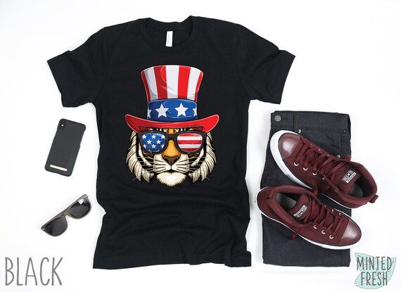 4th Of July Shirts For Men Funny Flamingo Uncle Sam Hat Tee Premium T-Shirt 4th Of July Shirts For Men Funny Flamingo Uncle Sam Hat Tee Premium T-Shirt