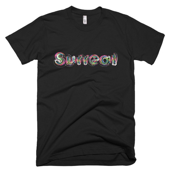 Surreal Clothing - Etsy