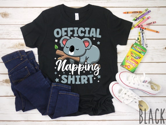 Kids Cute Koala Bear T Shirt For Children | Kids Koala Bear Shirt Kids Cute Koala Bear T Shirt For Children | Kids Koala Bear Shirt