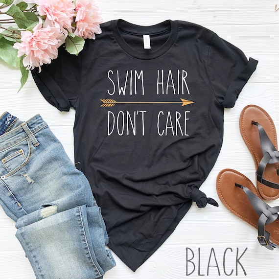 Funny Swimming T-Shirts Women, Swimmer Gifts Girls Funny Swimming T-Shirts Women, Swimmer Gifts Girls