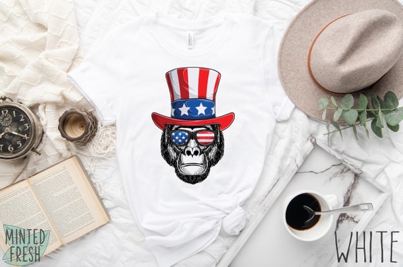 4th Of July Shirts For Men Funny Flamingo Uncle Sam Hat Tee Premium T-Shirt 4th Of July Shirts For Men Funny Flamingo Uncle Sam Hat Tee Premium T-Shirt