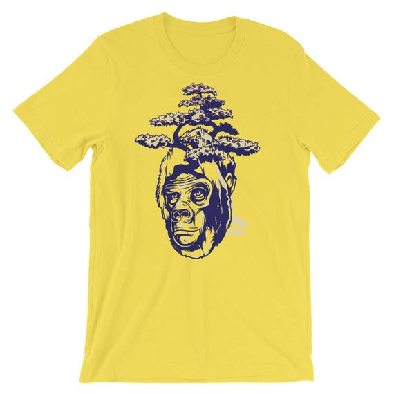 camisa psicodelica