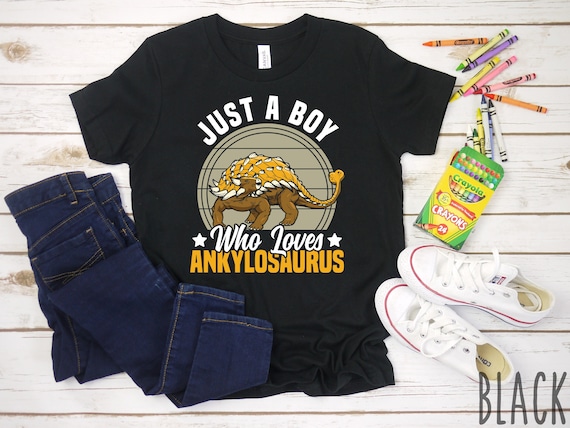 boys dinosaur dress shirt