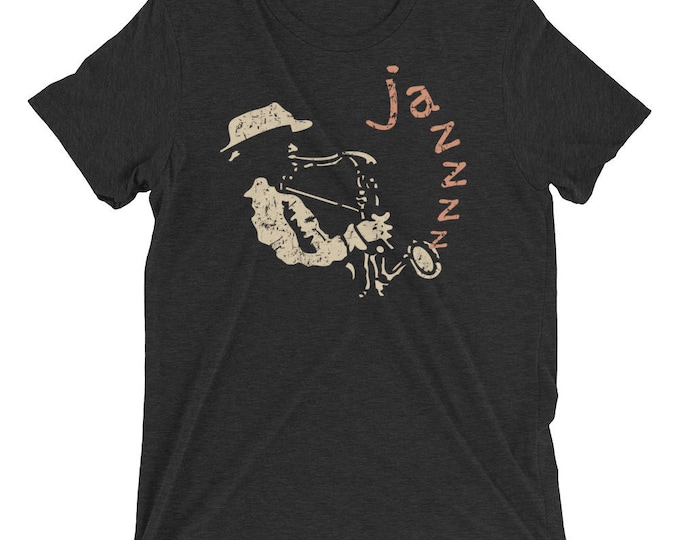 Jazz Shirt | Saxophone Shirt | Retro Jazz T-Shirt | Jazz Music Shirt | Vintage Jazz Shirt | Jazz Musician Shirt | Blues Shirt | Jazz Lovers