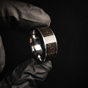 RoR: K2 - Tyrannosaurus Rex Fossil Bone, 4 Different Meteorites Stardust