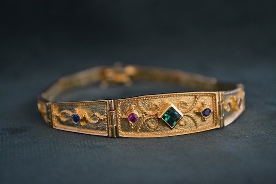 Medieval bracelet sale