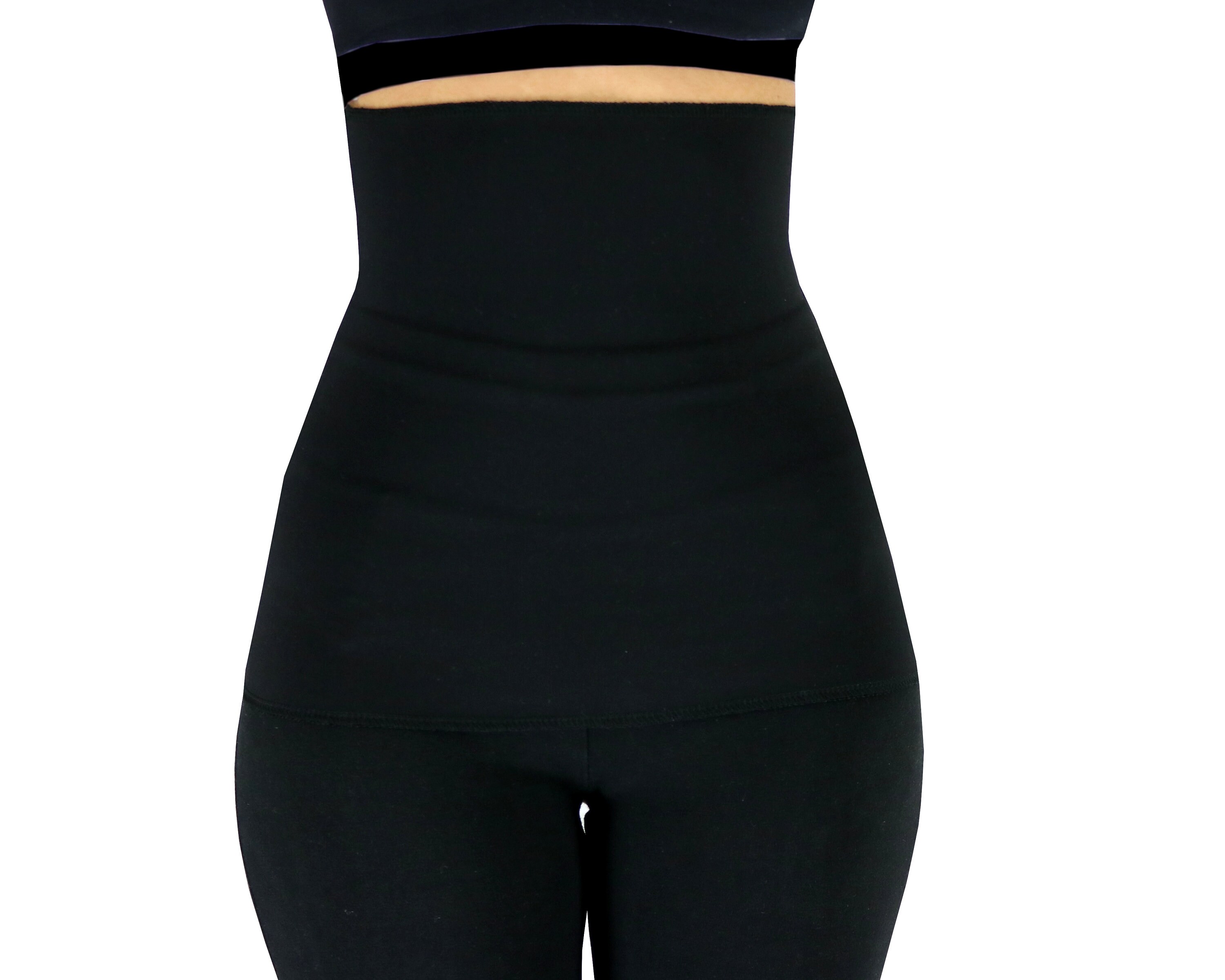 Postpartum Post Natal Belly Band Etsy