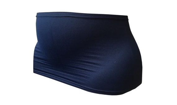 Pregnancy Belly Band Smartfabric Plus Size Etsy UK