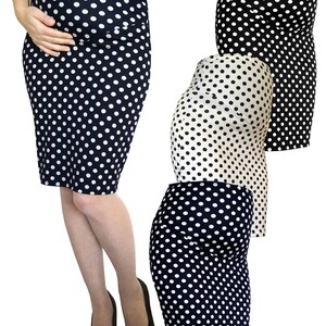 Maternity pencil skirt 90s deals