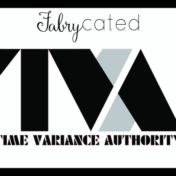 TVA Time Variance Authority SVG & PNG Printable Cuttable Marvel Loki