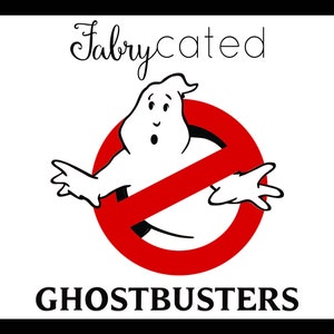Ghostbusters SVG PNG DXF You Cut You Print Instant Download File