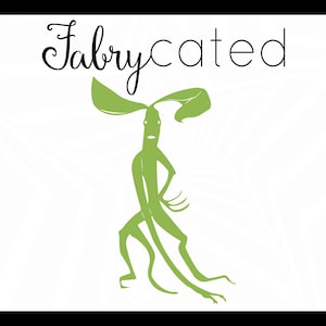 Bowtruckle Fantastic Beasts SVG Die Cut File voor shirts of sticker