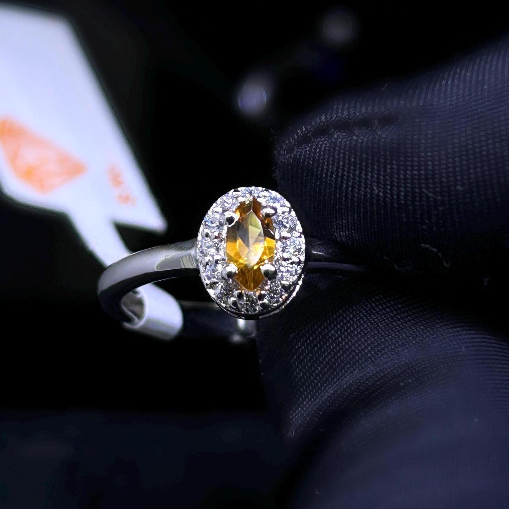Etys Ring - Etsy