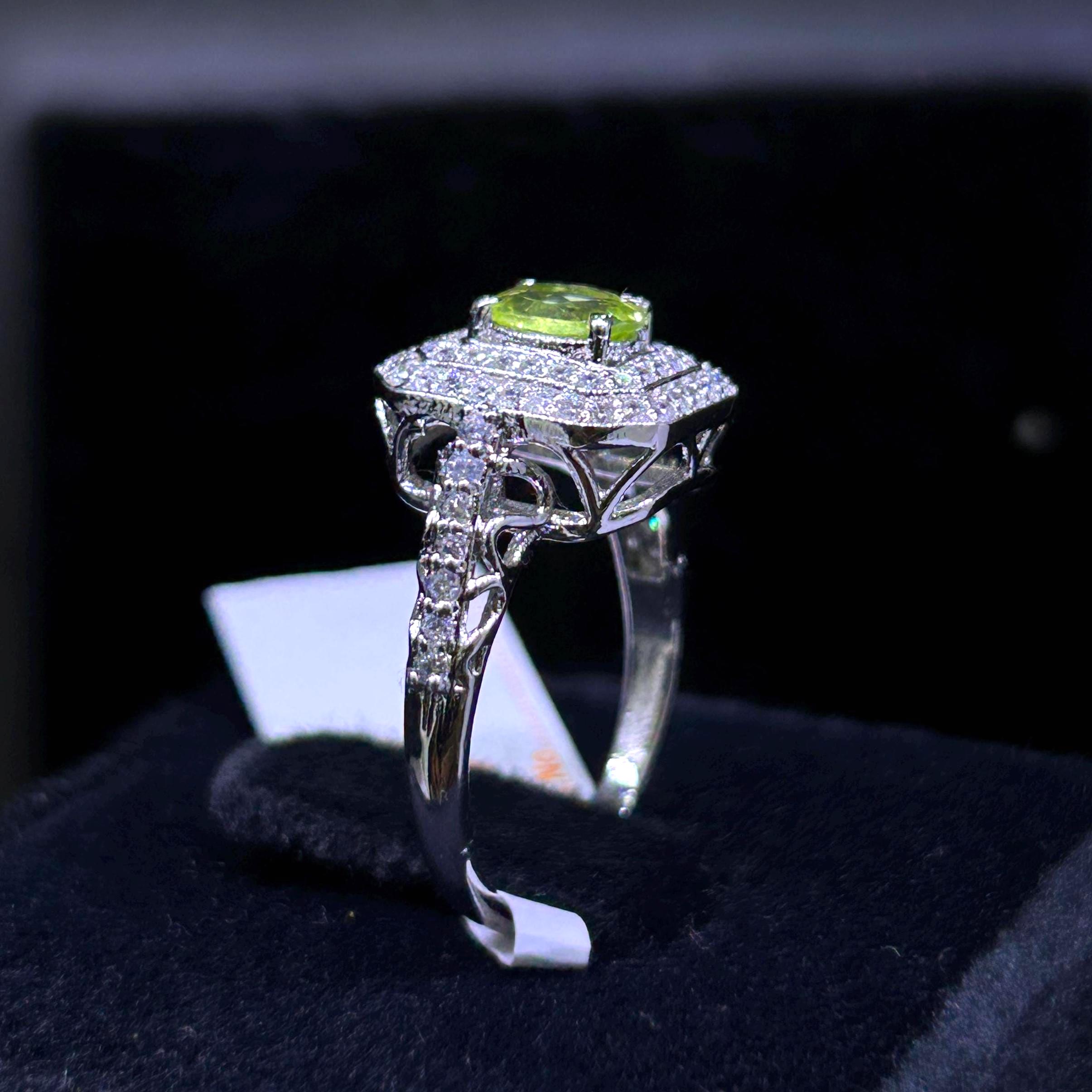 Etys Ring - Etsy