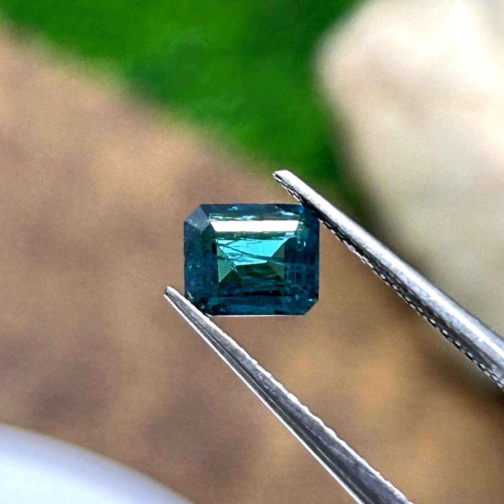 Lagoon tourmaline - Etsy 日本