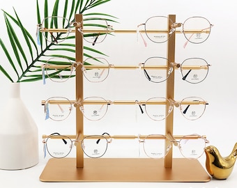 Porte-verre, Porte-lunettes, Rangement de bijoux, Porte-lunettes, Porte-lunettes de bureau, Porte-lunettes de bureau, Accessoire de bureau